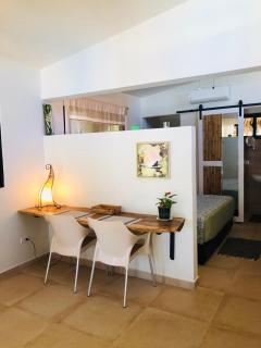 Sfeervolle studio in Encuentro Cabarete - Cabarete - 0