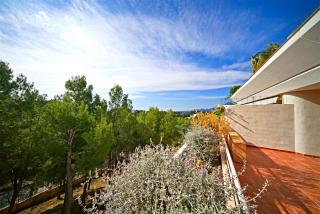 Apartamento Foureau · Apartamento en Altea La Nova - Altea la Vieja - 6
