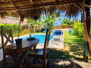 Sfeervolle studio in Encuentro Cabarete - Cabarete - 1