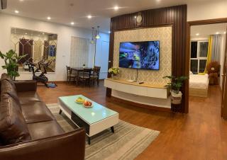 Camellia House - 2 Bedroom 70m2 - Sea View - 1km to Bai Chay beach - Ha Long - 0