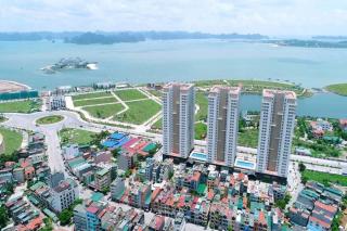 Camellia House - 2 Bedroom 70m2 - Sea View - 1km to Bai Chay beach - Ha Long - 9