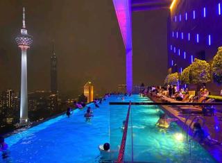 The Platinum Kuala Lumpur By Castle - Kuala Lumpur - 0