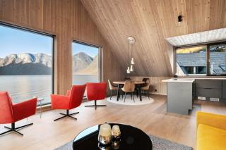 Wangen Apartments - 8