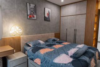 Apartment in Quận 10 - 1 Room Ha Do Centrosa - Ho Chi Minh - 9