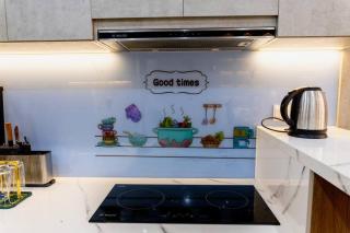 Apartment in Quận 10 - 1 Room Ha Do Centrosa - Ho Chi Minh - 8