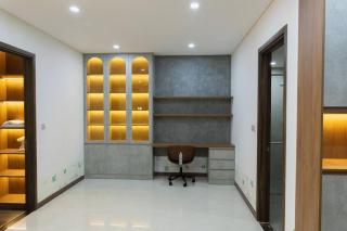 Apartment in Quận 10 - 1 Room Ha Do Centrosa - Ho Chi Minh - 4