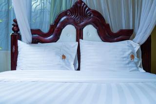 Romeos Hotel Luzira Kampala - Kampala - 9