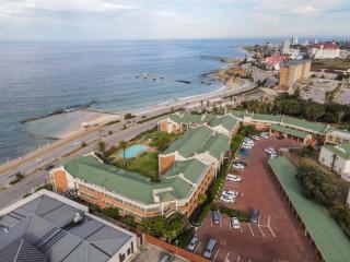 142 Brookes Hill Suites Holiday Resort - Gqeberha - 4