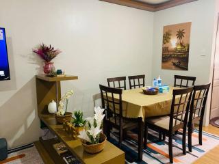 *Accessible 2BR condo close to SM Marikina/LRT 2* - Manila - 5