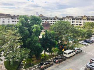 *Accessible 2BR condo close to SM Marikina/LRT 2* - Manila - 1
