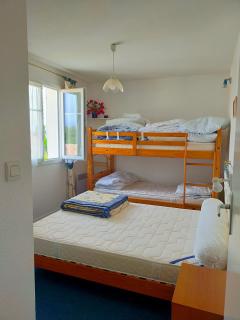 Beau T3 à Vaux sur mer, piscine , parc , wifi , plage à 400 m - Vaux-sur-Mer - 6