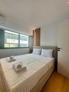BlueMotion -PortStay N1 - Le Pirée - 9