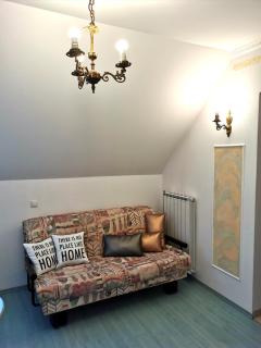 Apartmaji ARKO - Ribnica - 1