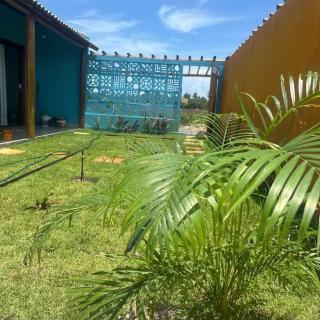 Vila flores e mar - 1