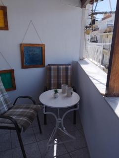 My Sisters House - Agios Nikolaos - 1