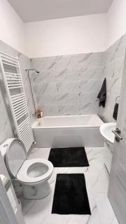 Luxury Studio - Bucharest - 4