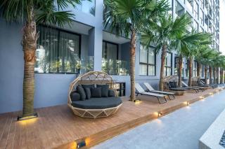 Deluxe apartment Citygate Condo by Lofty - Kamala Beach - 7