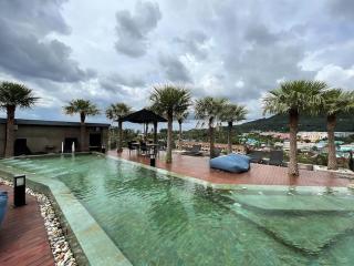 Deluxe apartment Citygate Condo by Lofty - Kamala Beach - 8