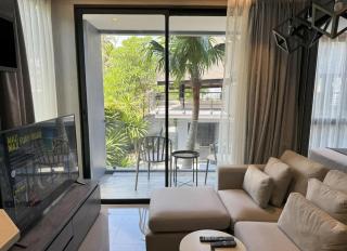 Deluxe apartment Citygate Condo by Lofty - Kamala Beach - 1