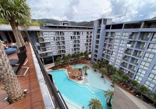 Deluxe apartment Citygate Condo by Lofty - Kamala Beach - 9