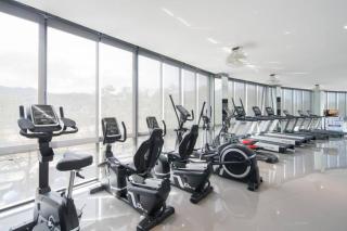 Deluxe apartment Citygate Condo by Lofty - Strand Kamala - 1