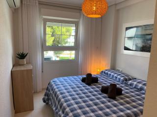 Appartement Capitolio - Albir - 3