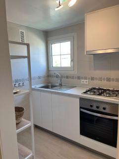 Appartement Capitolio - Albir - 2