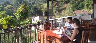 Kandy IVY Mountain View Resort - Kandy - 1
