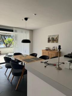Appartamento fronte lago - Muralto - 6