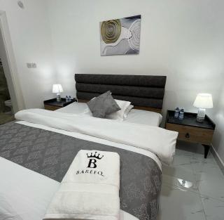 Bareeq Rest House - Barka - 8
