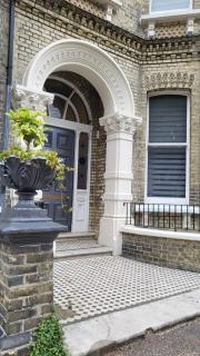 22 Stunning Large Loft - Great Location - Free Onsite Parking - Garden View- Quiet - Brighton & Hove - 5