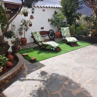 La Gallania de Papá Pepe - Santa Lucía - 8
