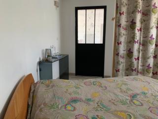 T2 au calme montagne et lac - 9