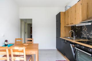 Apartment Peljesac - 1