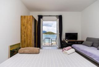 Apartment Peljesac - Janjina - 2
