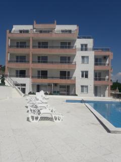 Byala Cozy apartment Kiwi - Byala - 1