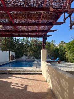 Villa Touristic Village Nr 7030 - Hurghada - 5