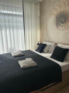 Solne Apartamenty A 202 z klimatyzacją Solny Resort - Colberga - 0