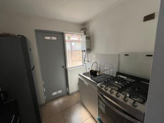 Casa en Villa Galilea - Curicó - 5