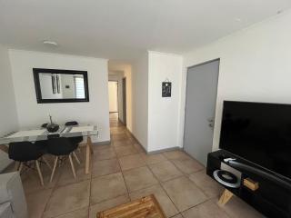 Casa en Villa Galilea - Curicó - 6