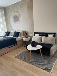 Solne Apartamenty A 202 z klimatyzacją Solny Resort - 7