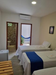 Pousada Prazeres do Velho Chico - 2