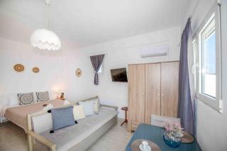 George Sunset Rooms - Therasia - 3
