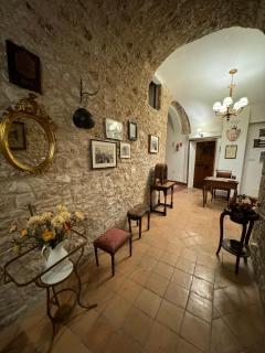 Le Prigioni del Palazzo B&B - 0