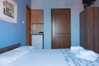 Anastasia Grigoriadis Rooms - Ammouliani - 1