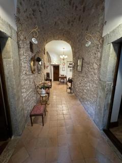 Le Prigioni del Palazzo B&B - 2