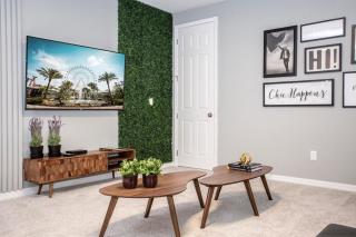 7BR Mega Mansion in Solara Resort - Kissimmee - 7