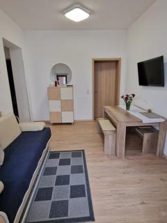 Privatwohnung Rybczynski - Undenheim - 4