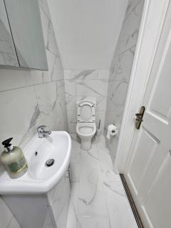 Nice and Cosy One Bed Flat - Carshalton - 7