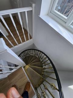 Nice and Cosy One Bed Flat - Carshalton - 4